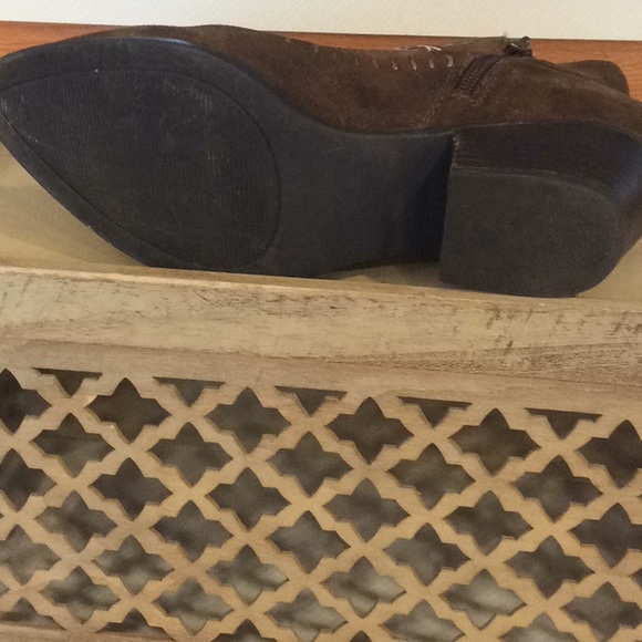 CARLOS BOOTS! - Picture 10 of 10